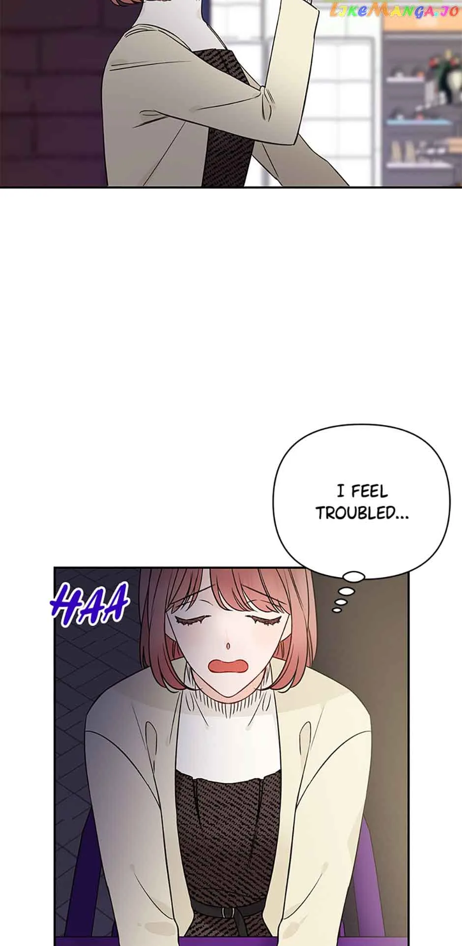 100-Day Romance Chapter 26 page 17