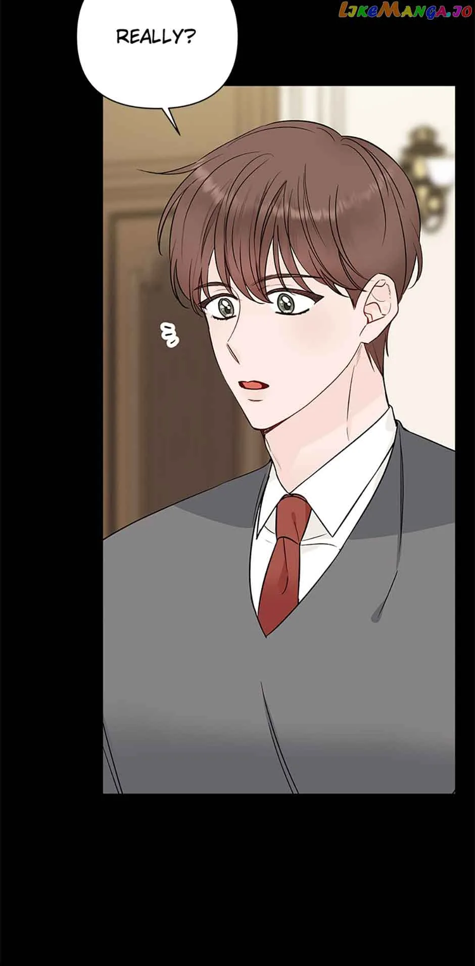 100-Day Romance Chapter 26 page 11
