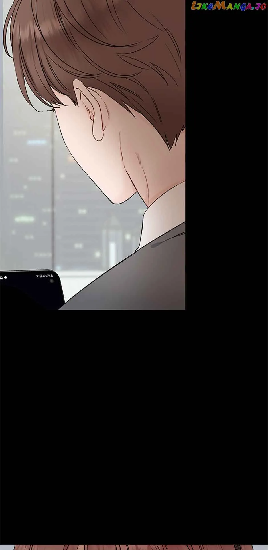 100-Day Romance Chapter 26 page 14