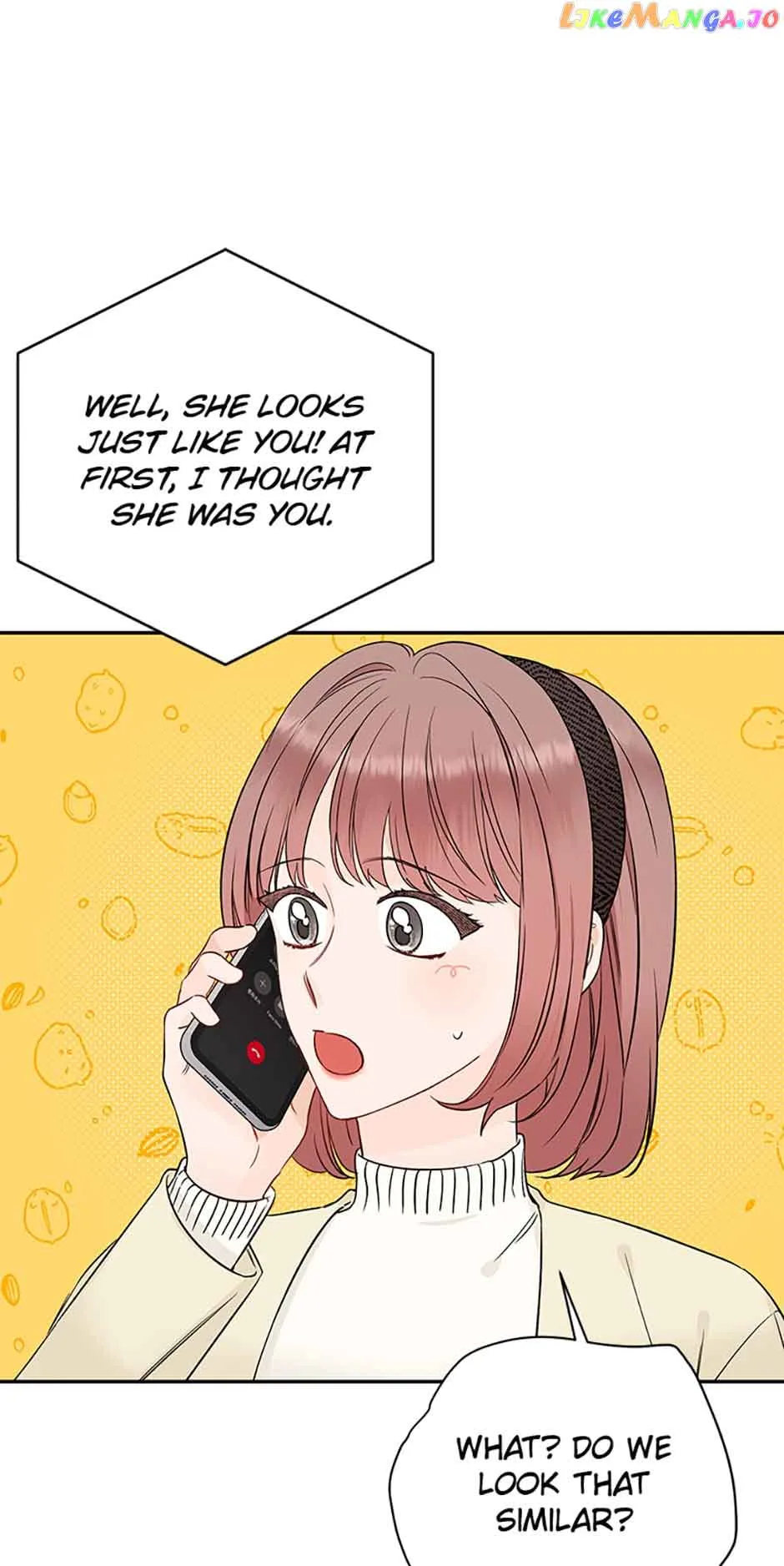100-Day Romance Chapter 26 page 22