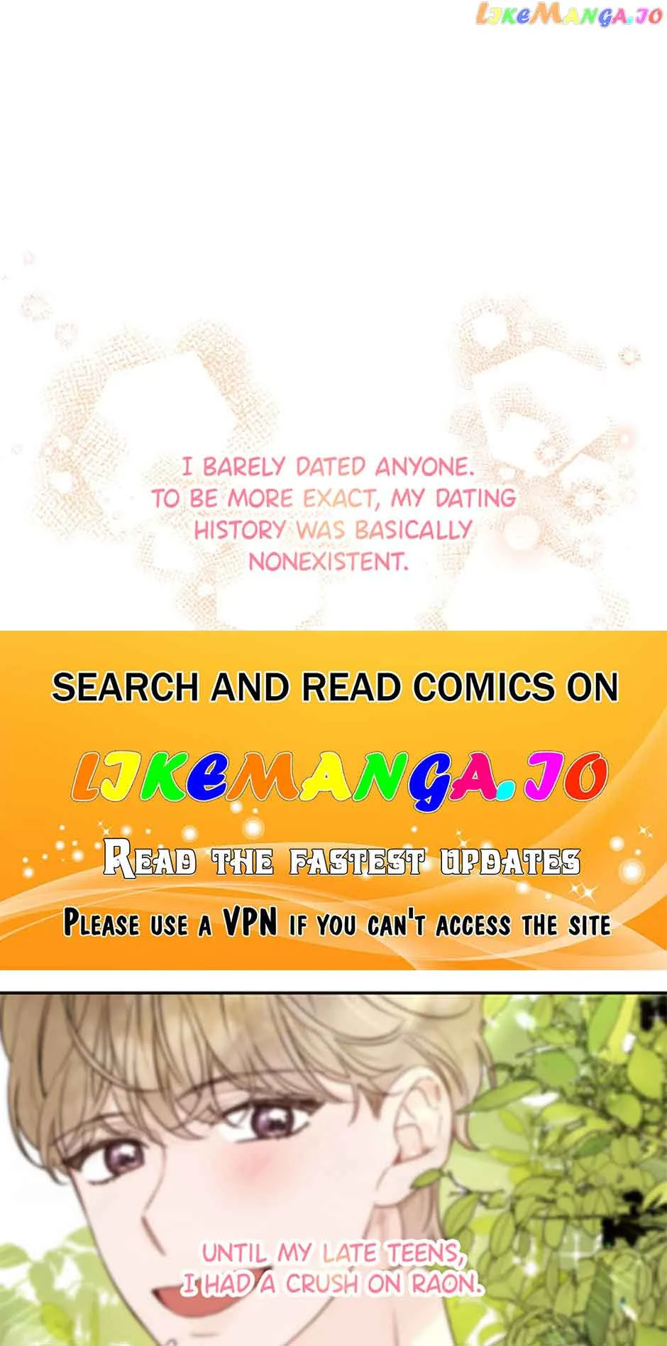 100-Day Romance Chapter 25 page 2