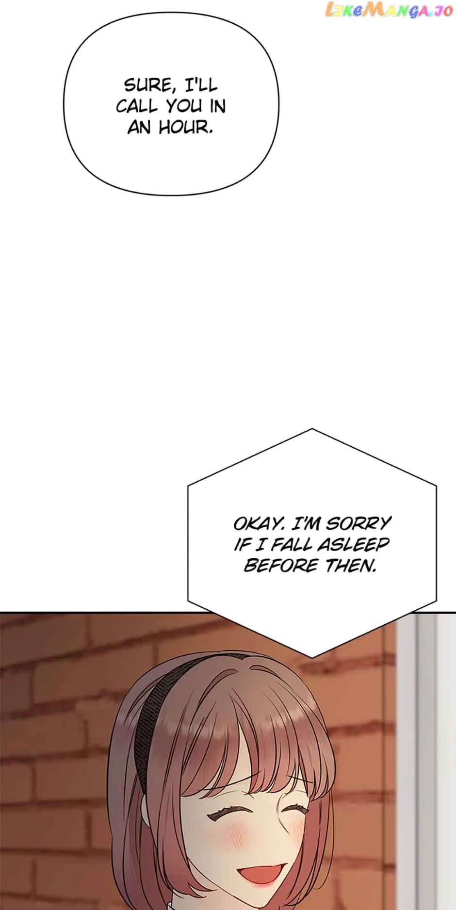100-Day Romance Chapter 26 page 27
