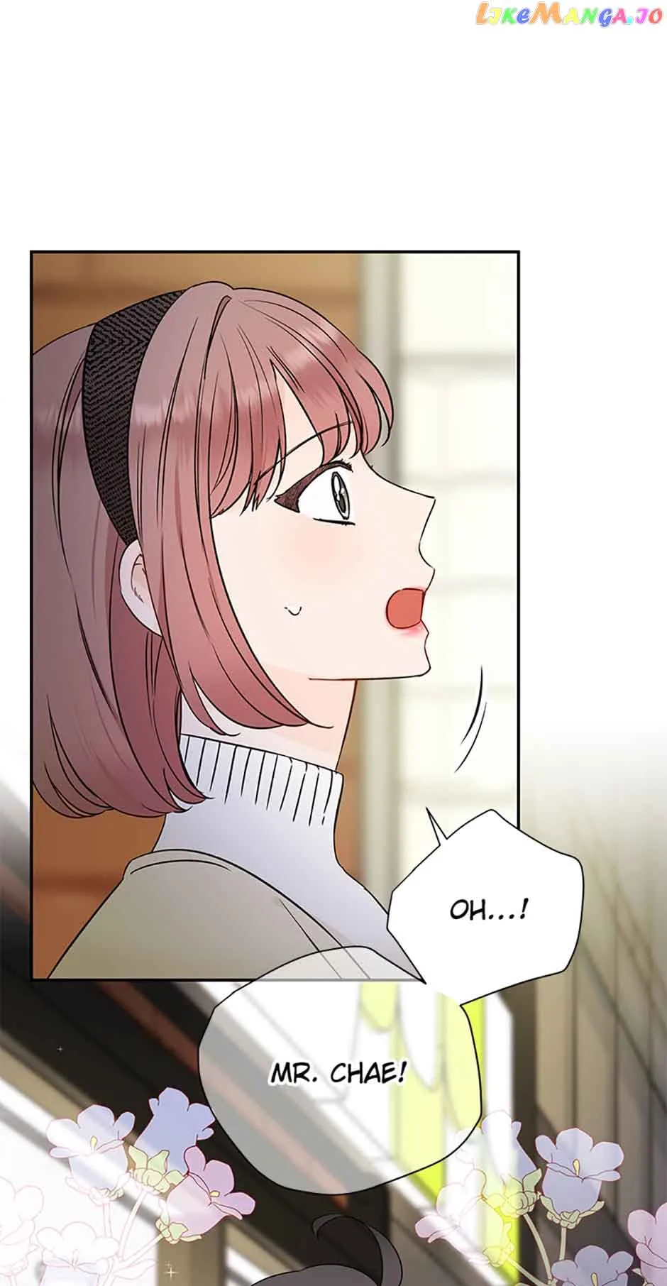 100-Day Romance Chapter 26 page 33