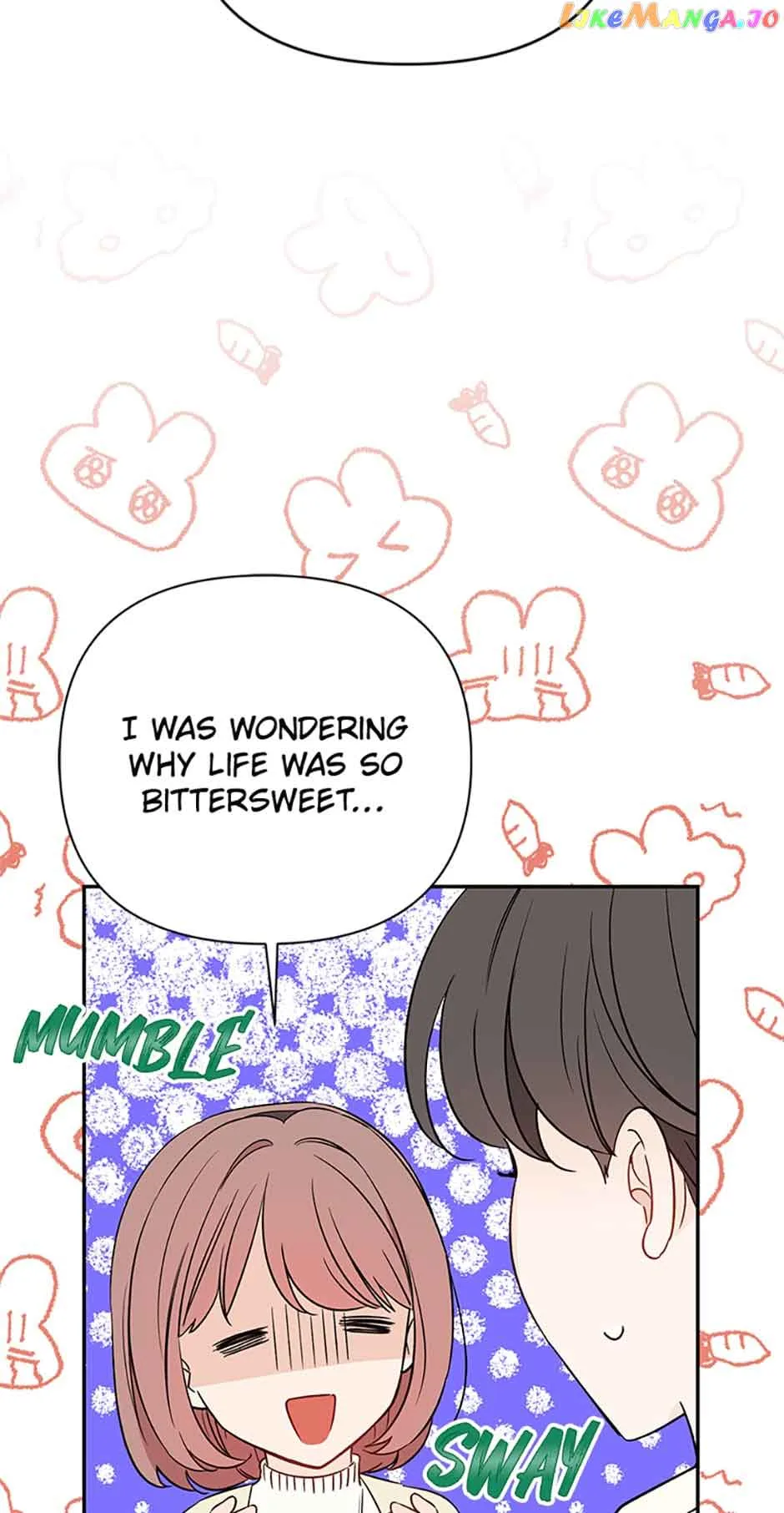 100-Day Romance Chapter 26 page 35