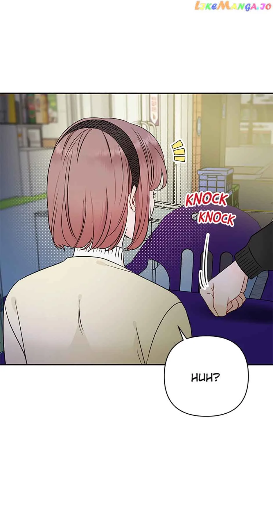 100-Day Romance Chapter 26 page 32