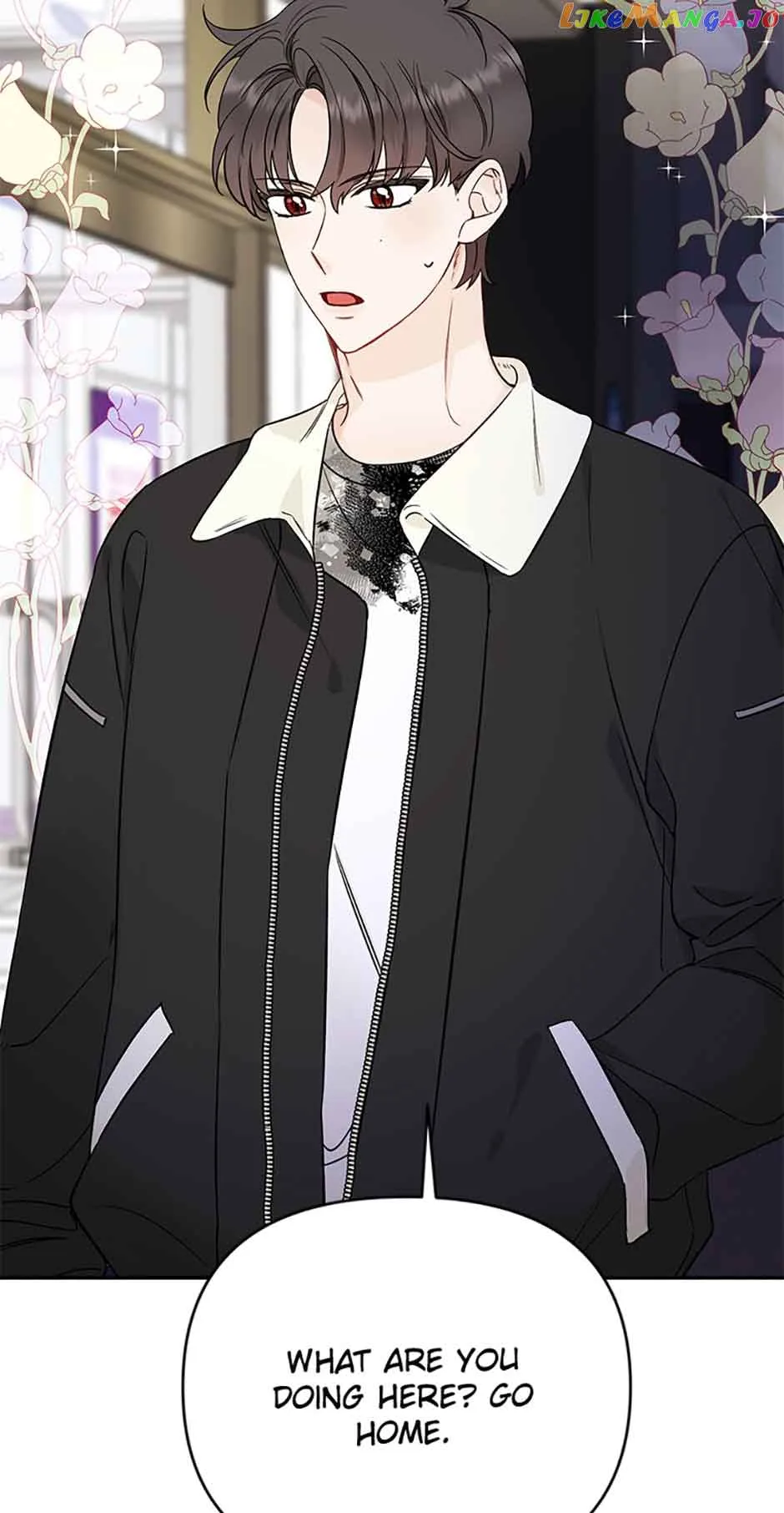 100-Day Romance Chapter 26 page 34