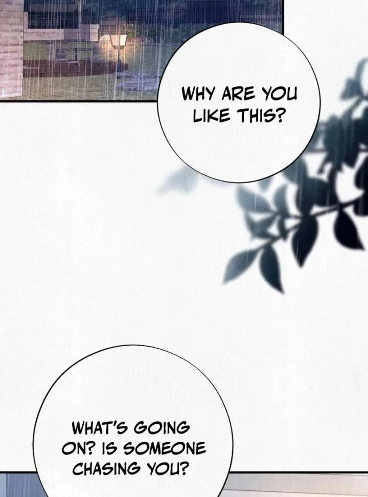 A Guest Beneath the Monsoon Skies Chapter 8 page 3