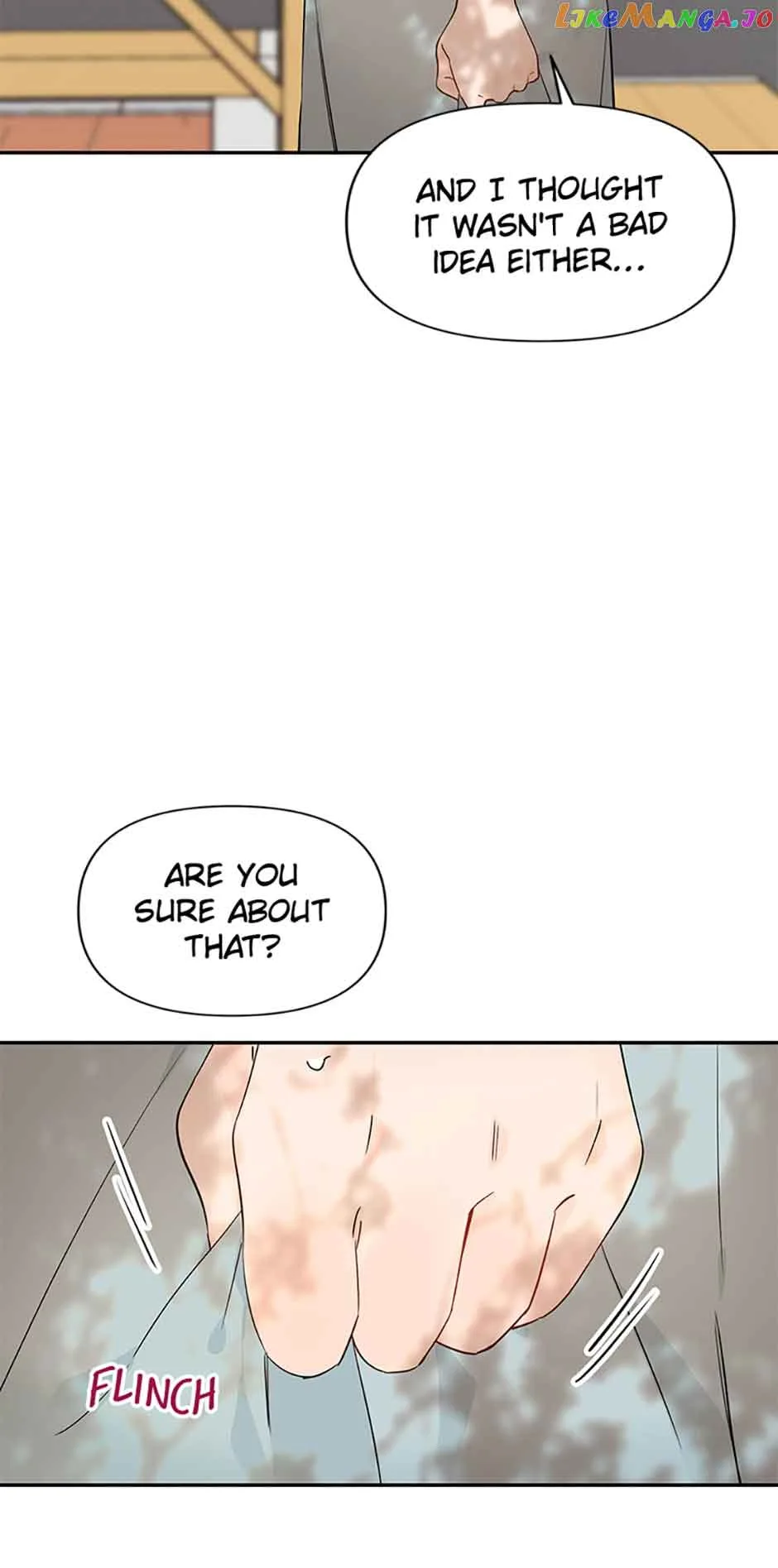 100-Day Romance Chapter 25 page 8