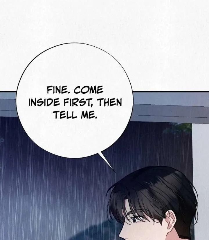 A Guest Beneath the Monsoon Skies Chapter 8 page 9