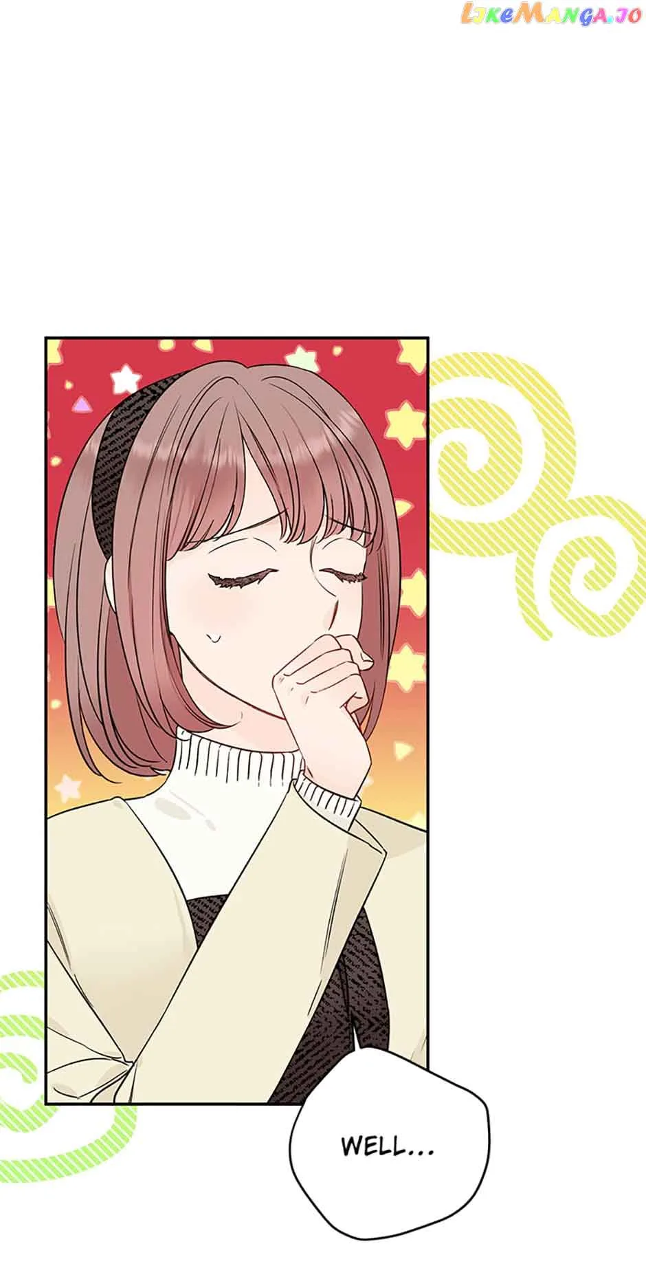 100-Day Romance Chapter 26 page 42