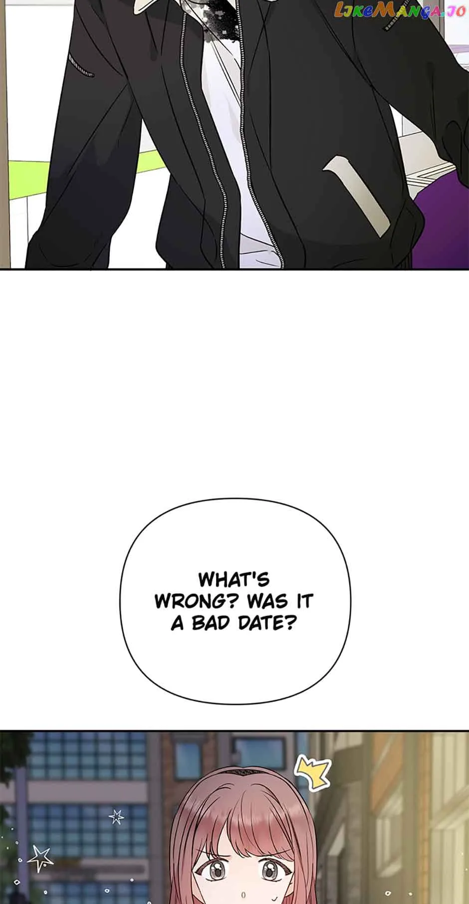 100-Day Romance Chapter 26 page 38