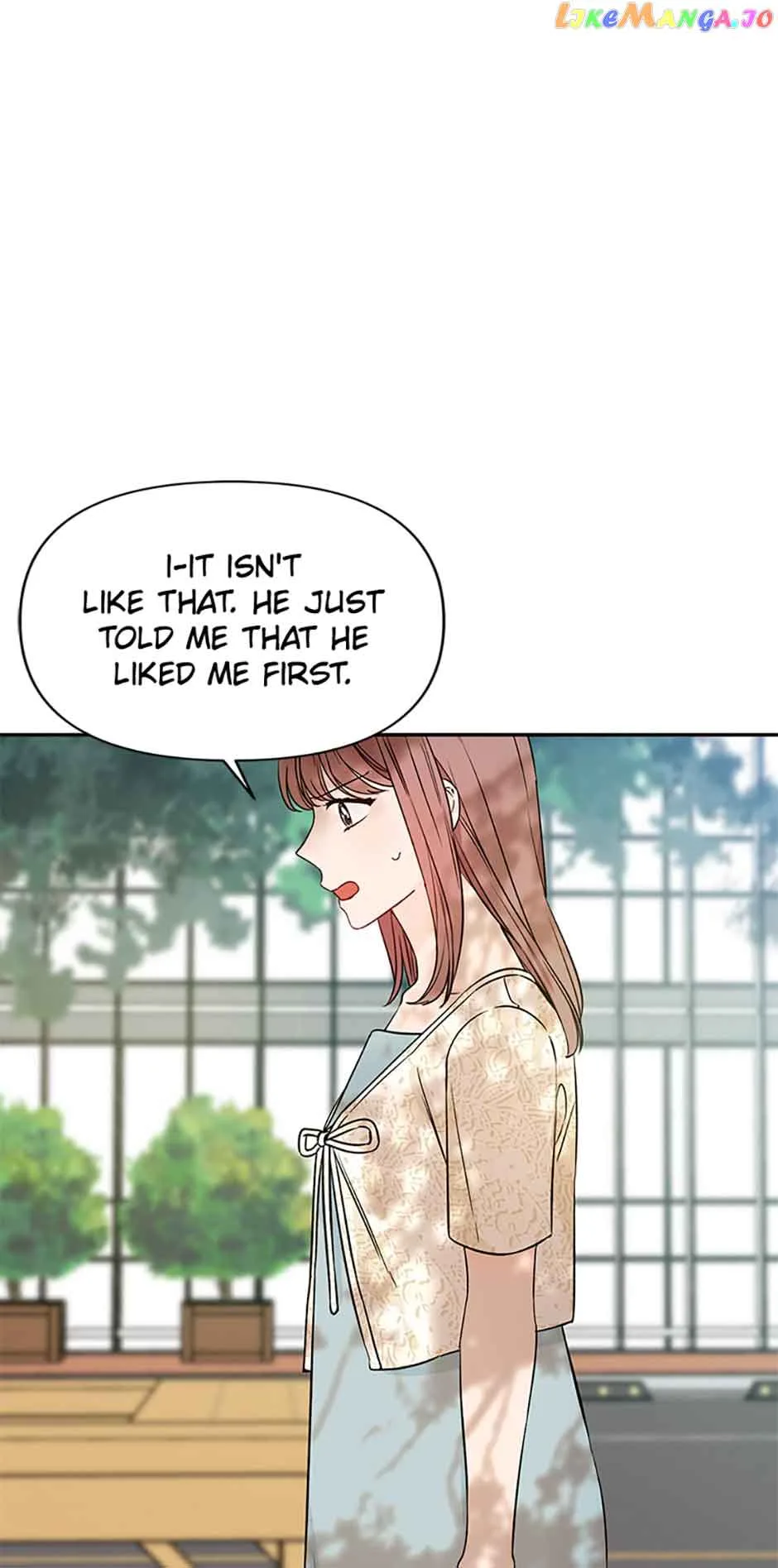 100-Day Romance Chapter 25 page 7
