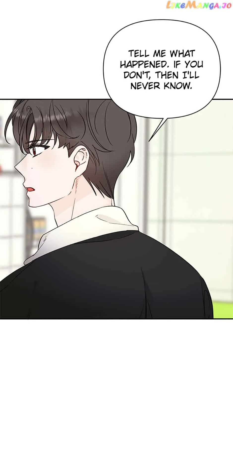 100-Day Romance Chapter 26 page 41