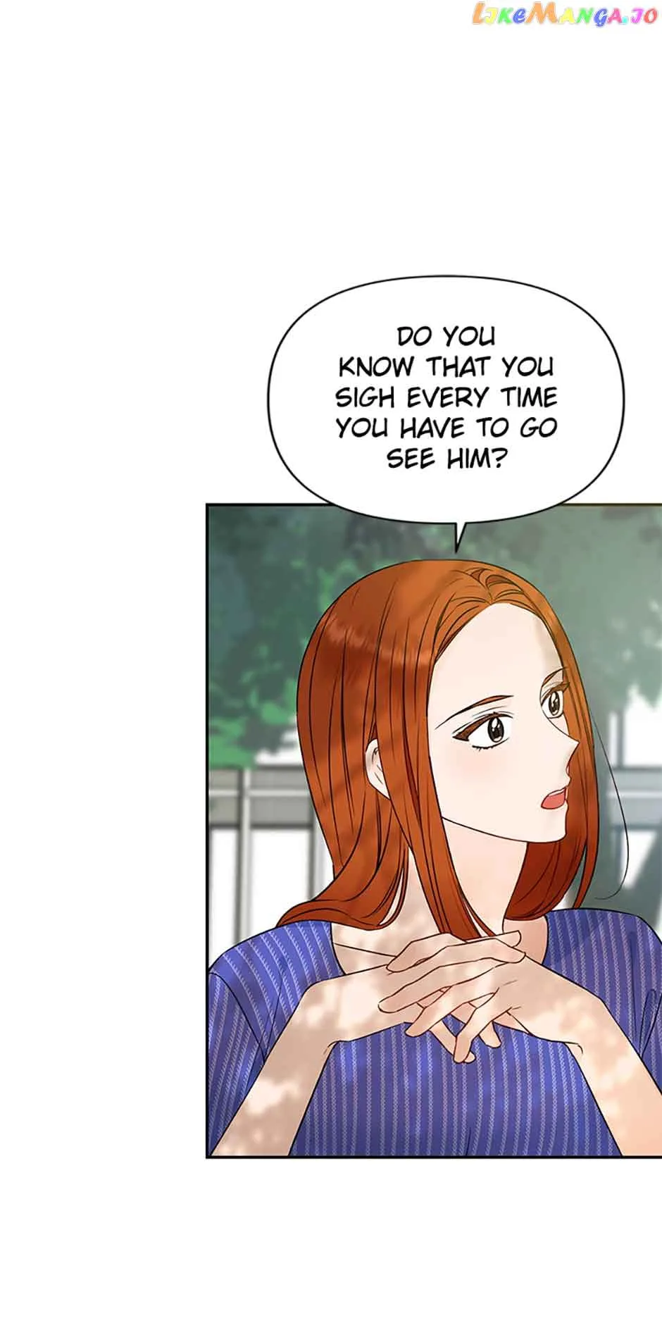 100-Day Romance Chapter 25 page 9