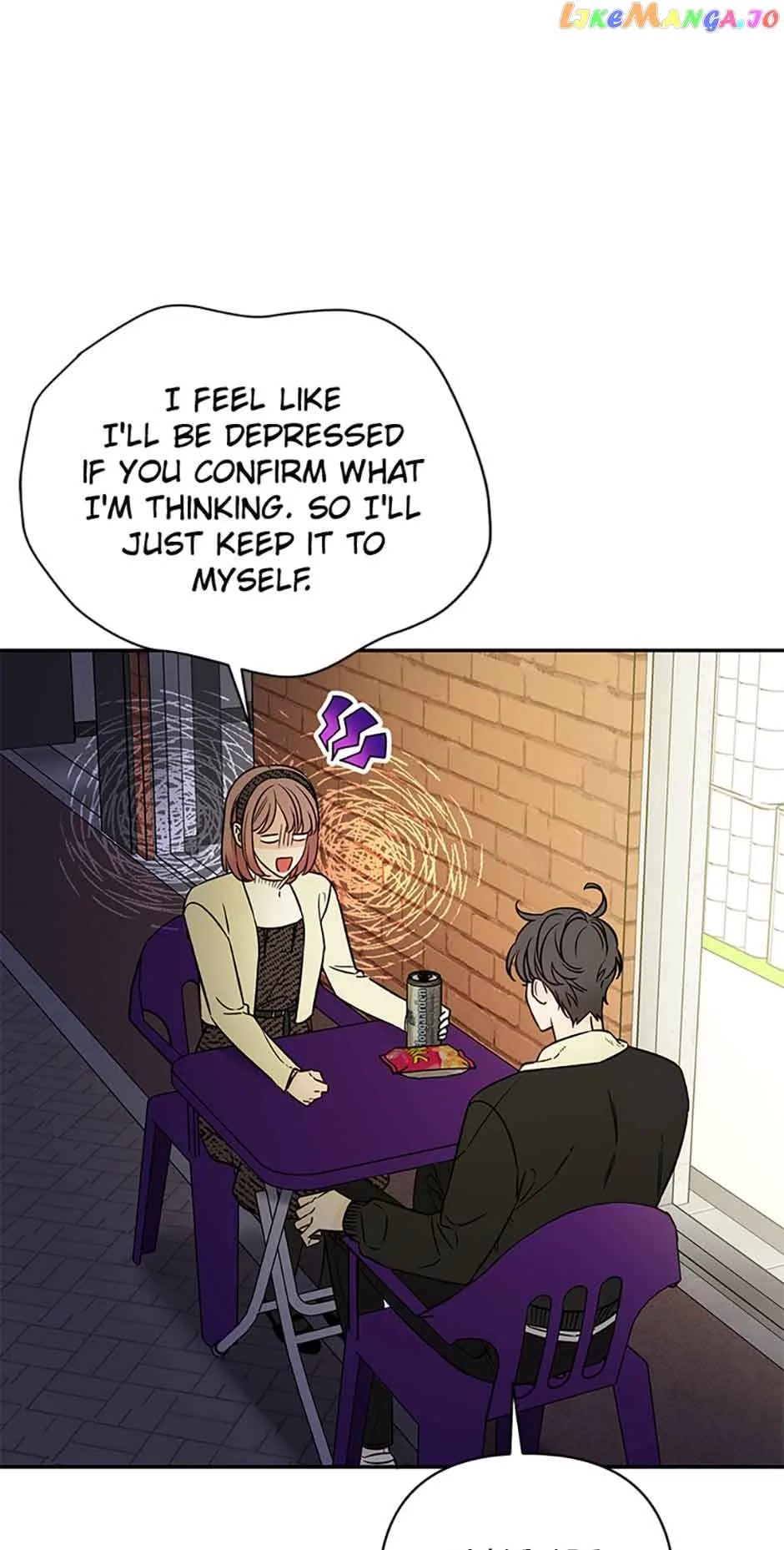 100-Day Romance Chapter 26 page 43