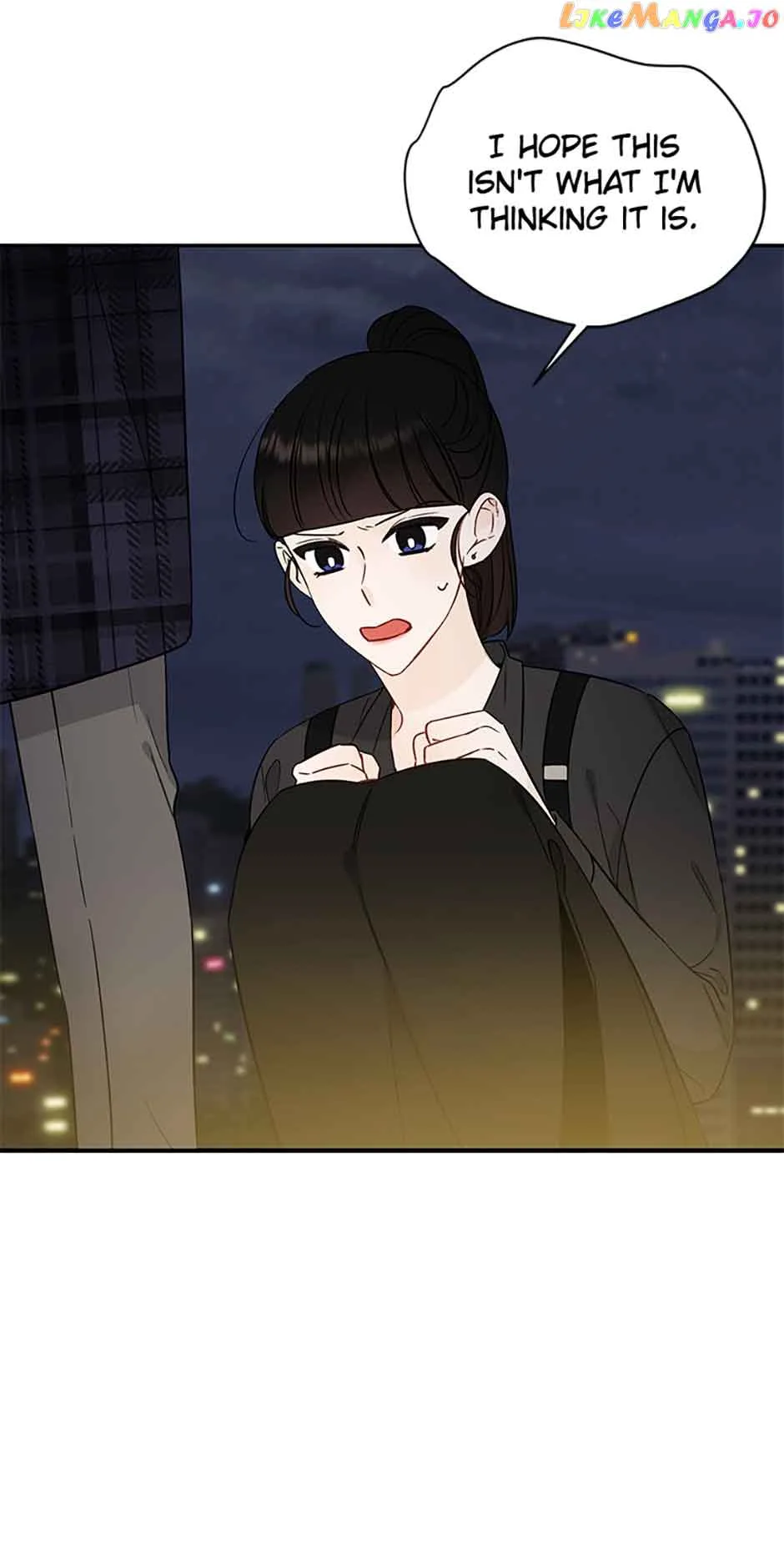 100-Day Romance Chapter 26 page 51