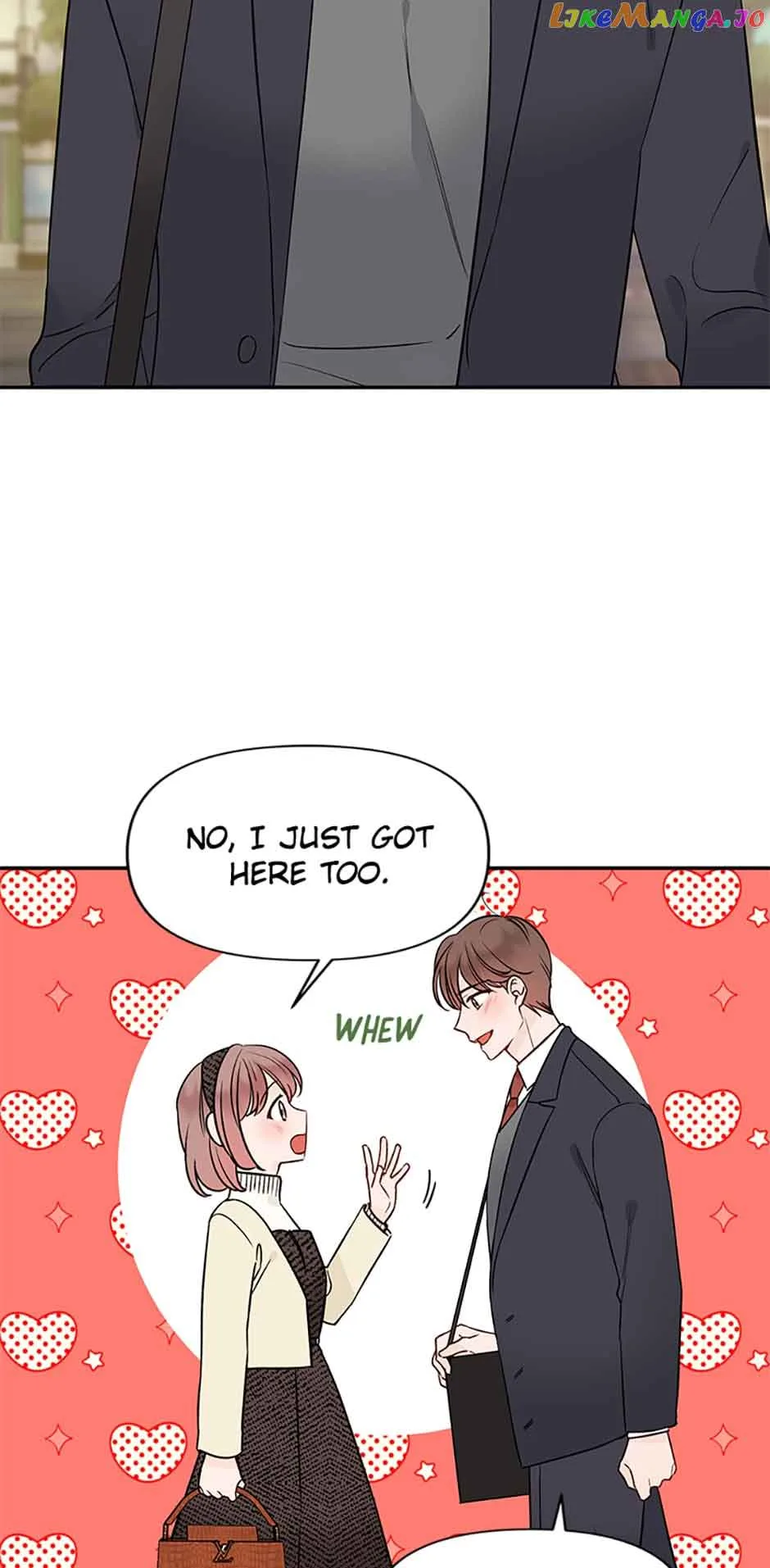 100-Day Romance Chapter 25 page 16