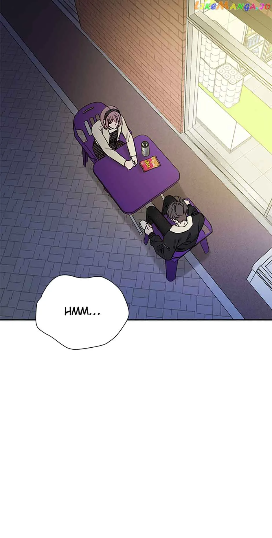 100-Day Romance Chapter 26 page 50