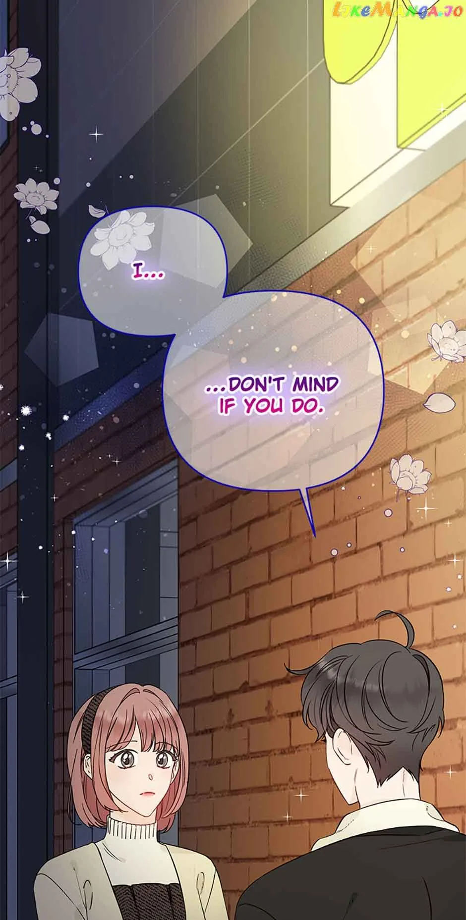 100-Day Romance Chapter 26 page 47
