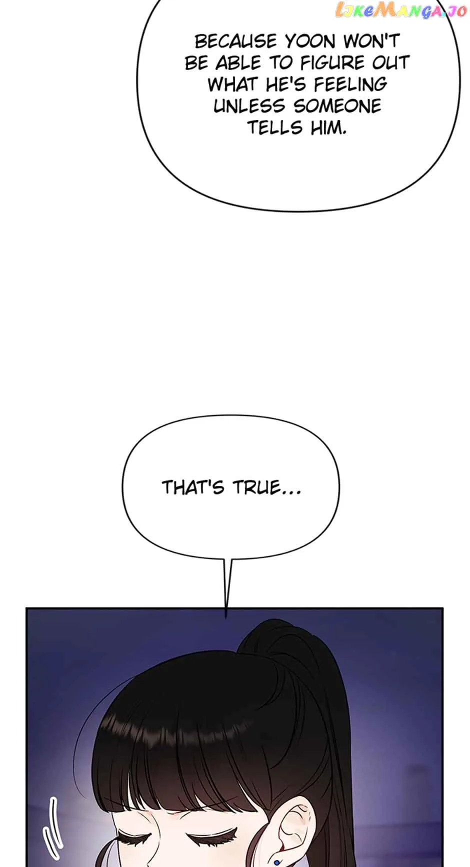 100-Day Romance Chapter 26 page 54