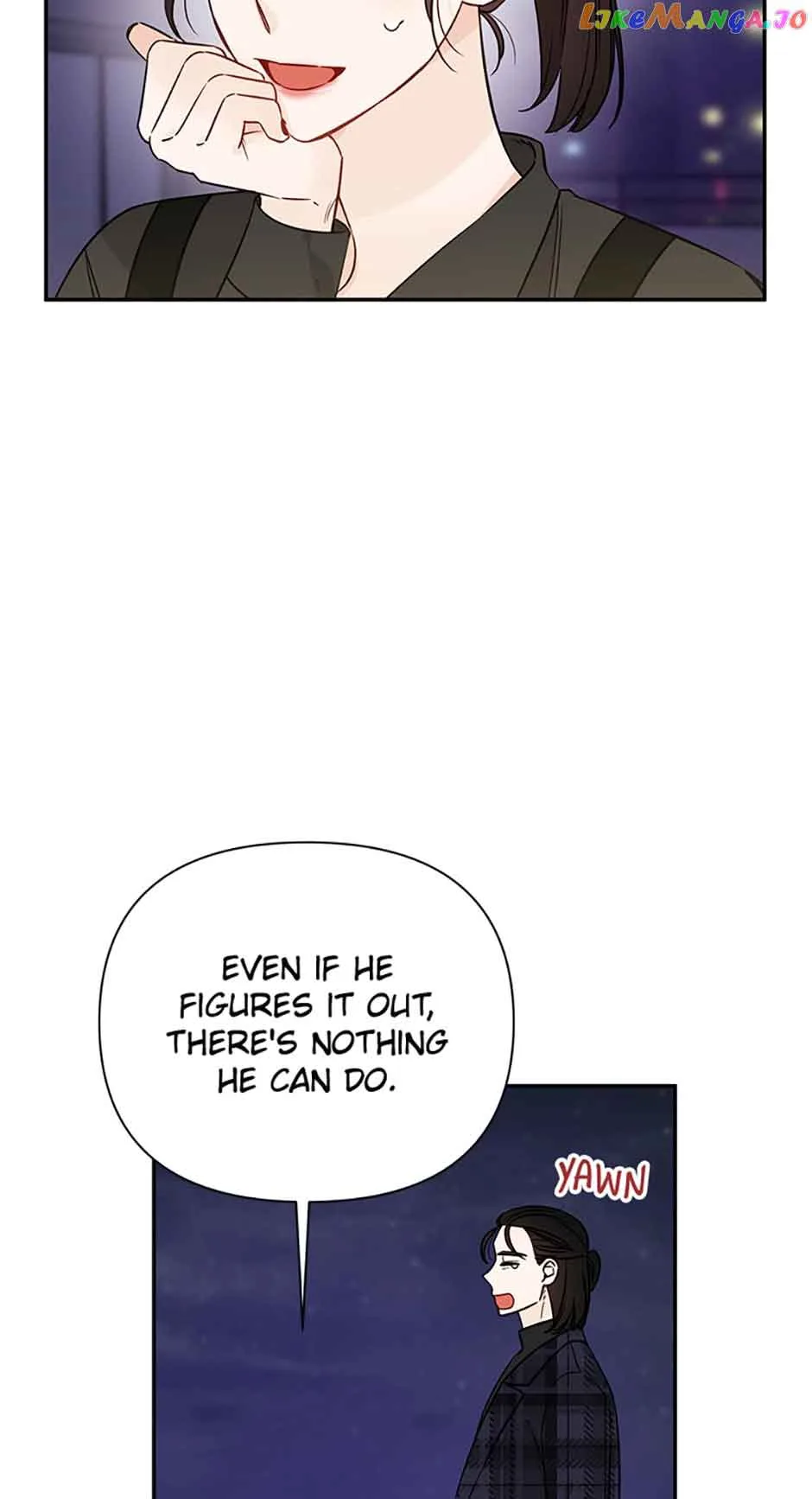 100-Day Romance Chapter 26 page 55