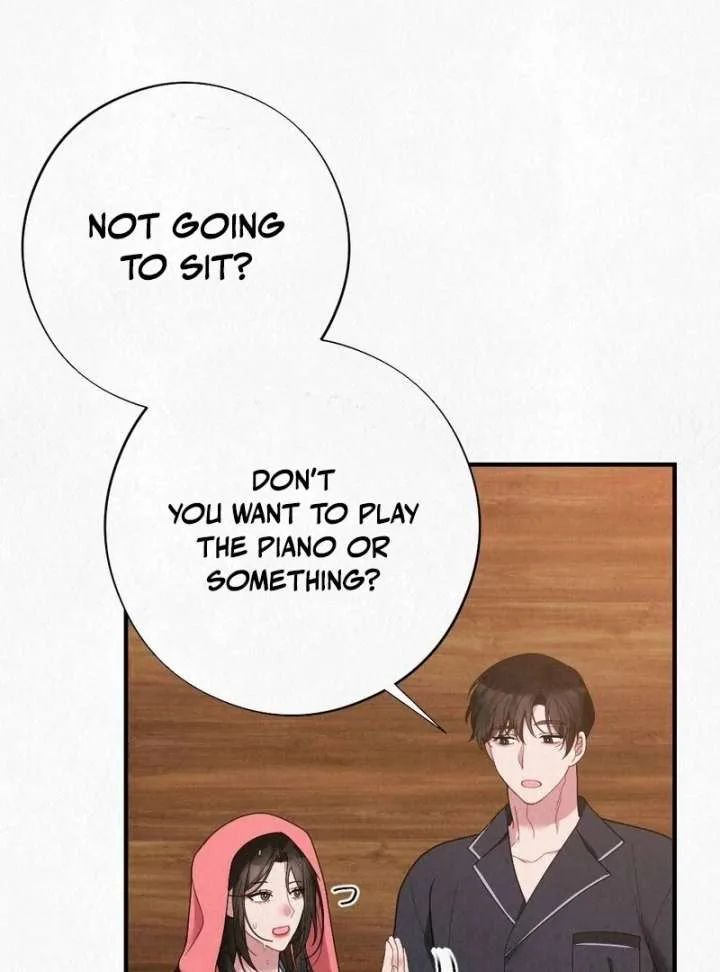 A Guest Beneath the Monsoon Skies Chapter 8 page 28