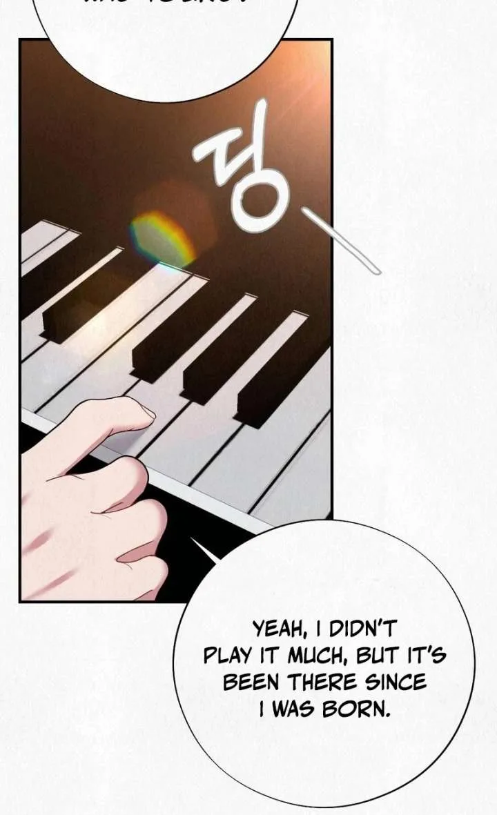 A Guest Beneath the Monsoon Skies Chapter 8 page 27