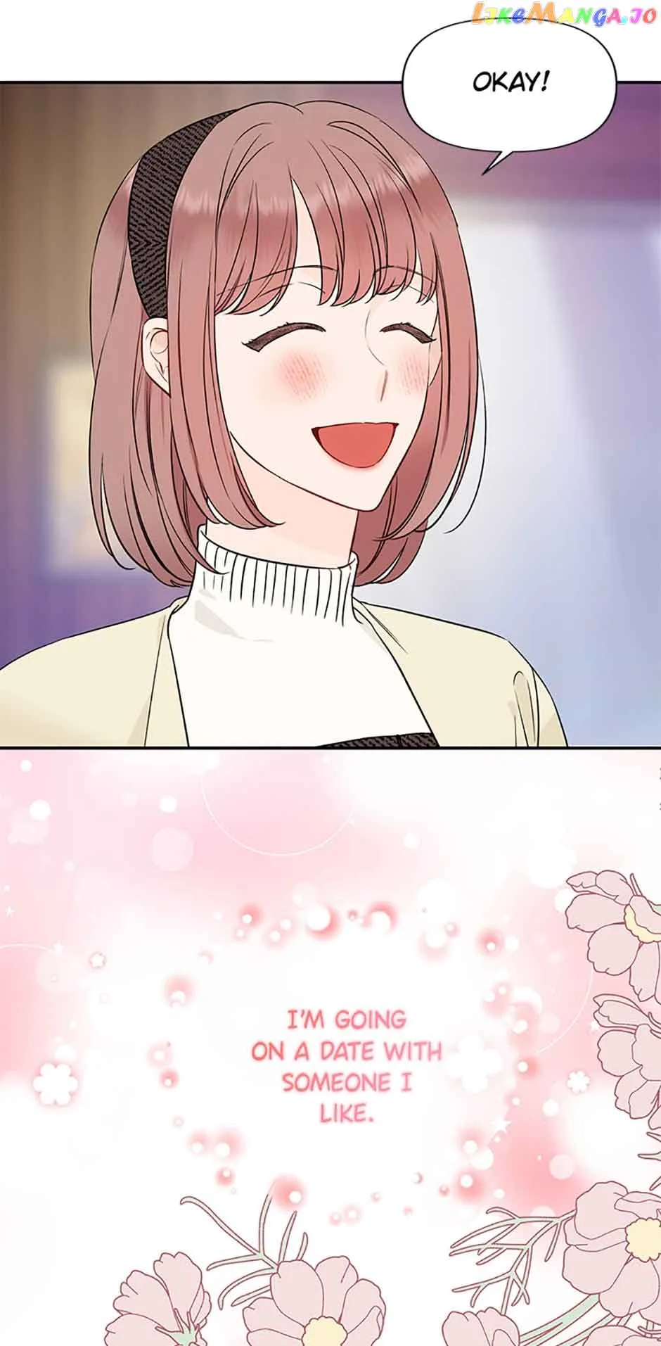 100-Day Romance Chapter 25 page 18