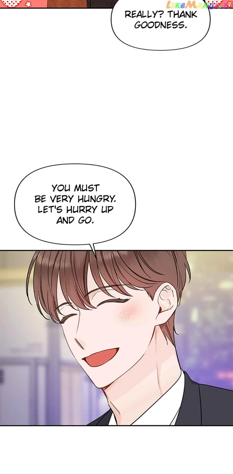 100-Day Romance Chapter 25 page 17
