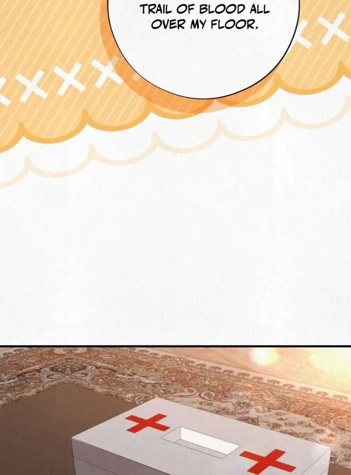 A Guest Beneath the Monsoon Skies Chapter 8 page 33