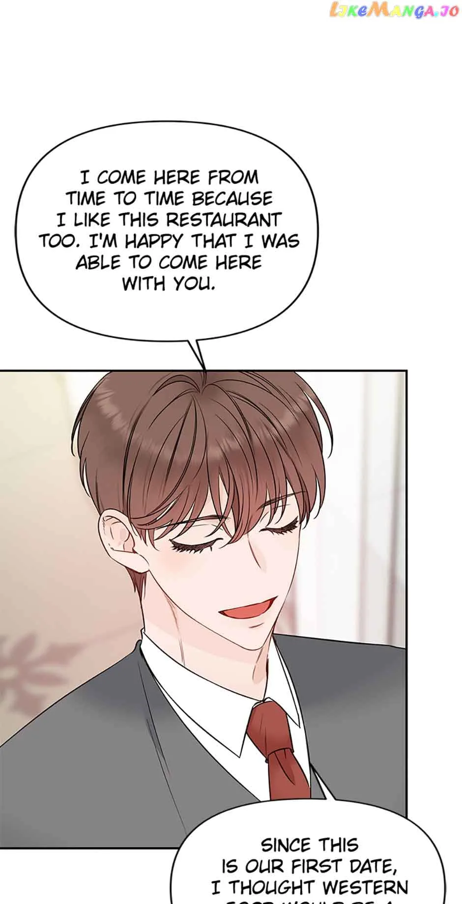 100-Day Romance Chapter 25 page 23