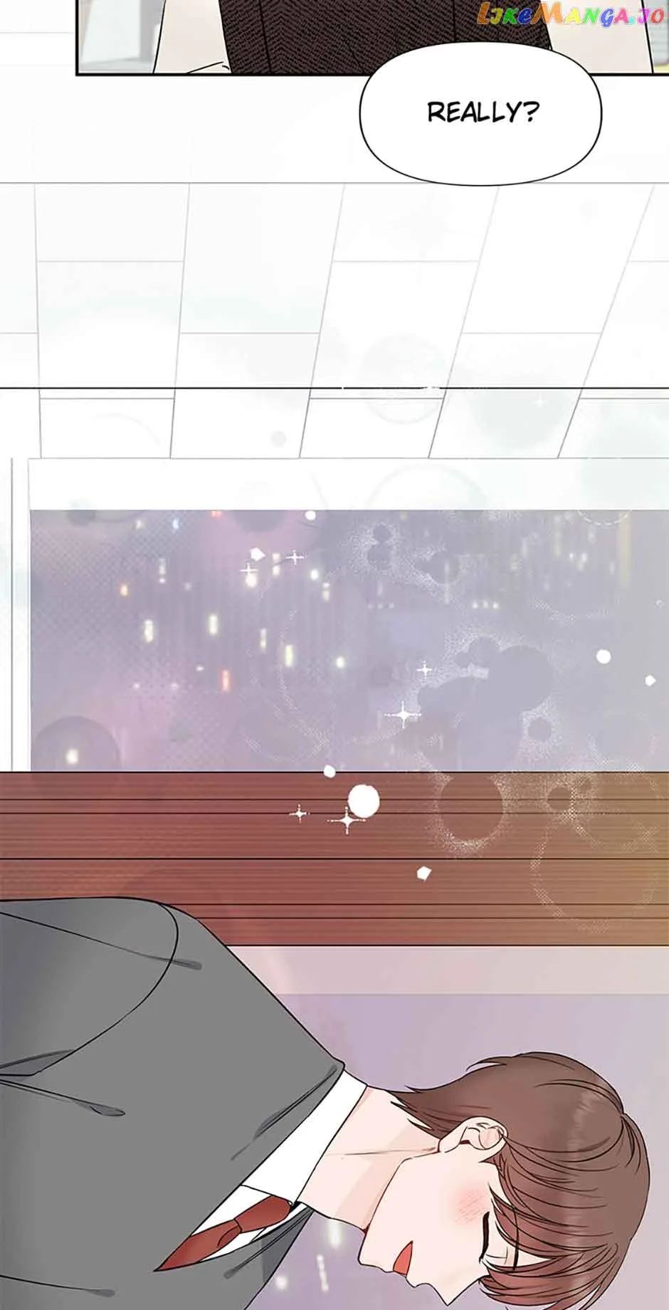 100-Day Romance Chapter 25 page 25