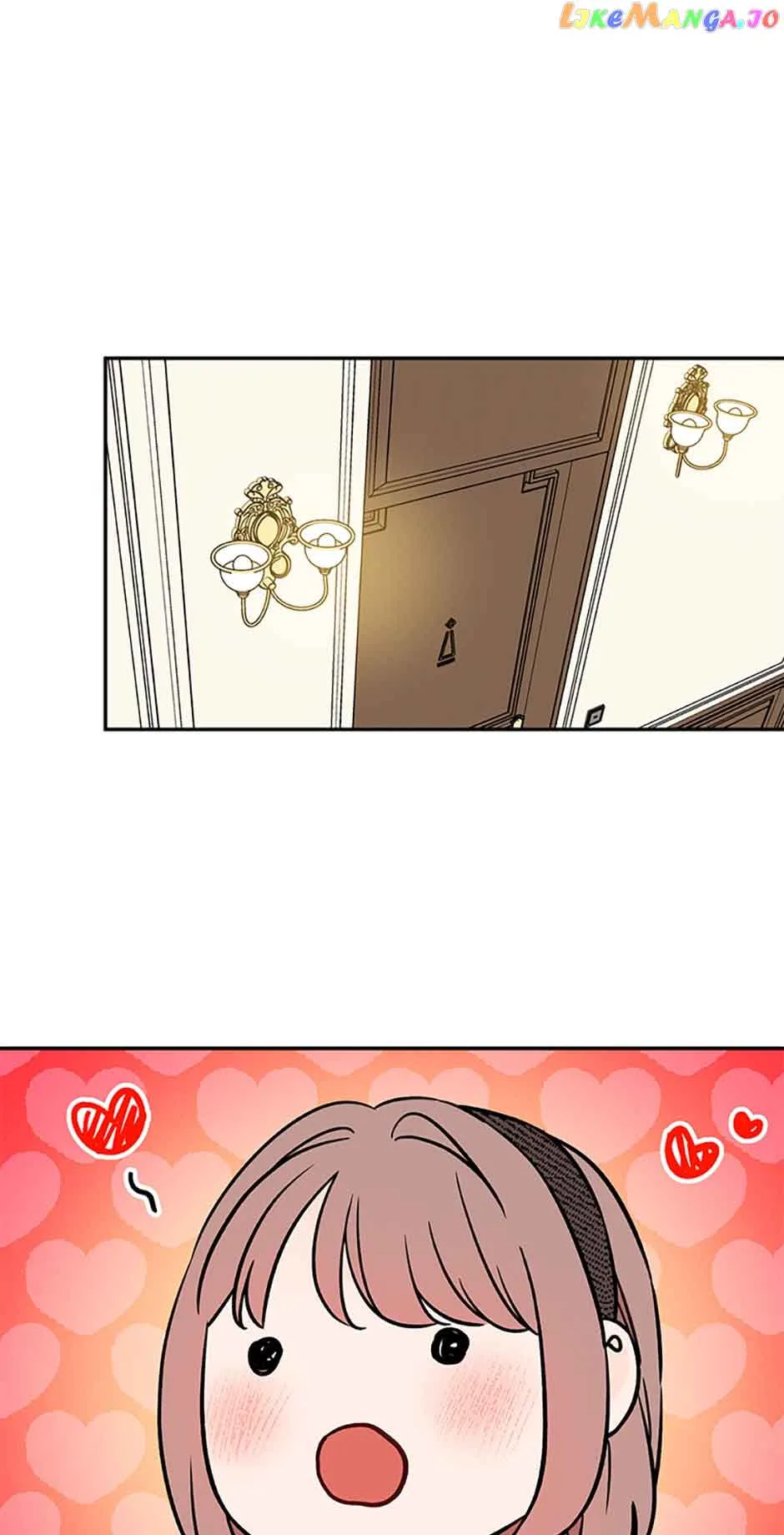 100-Day Romance Chapter 25 page 29