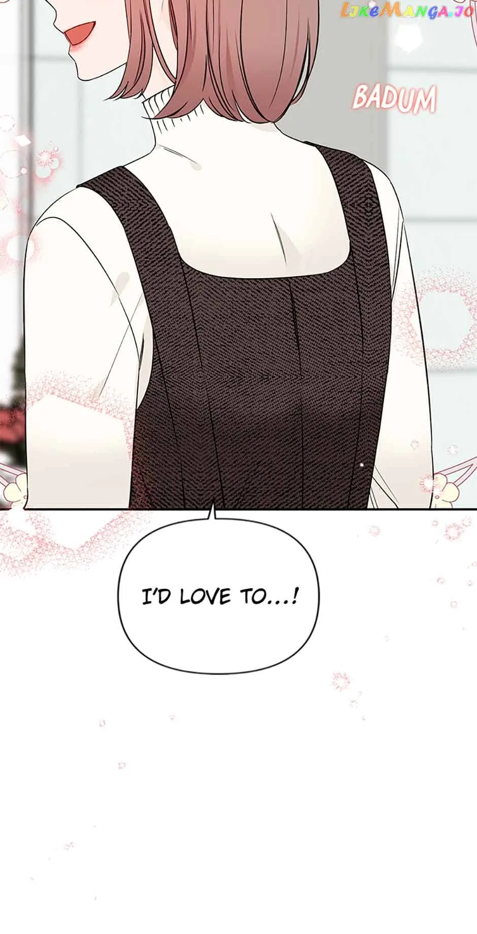100-Day Romance Chapter 25 page 28