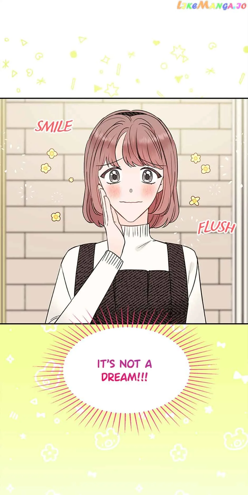 100-Day Romance Chapter 25 page 32