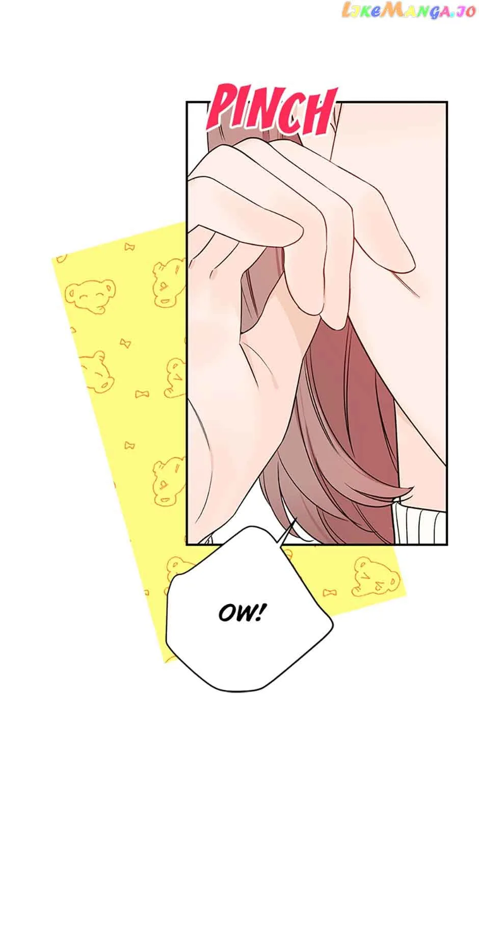 100-Day Romance Chapter 25 page 31