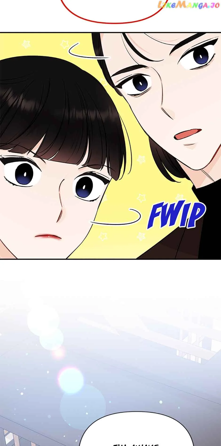 100-Day Romance Chapter 8 page 7