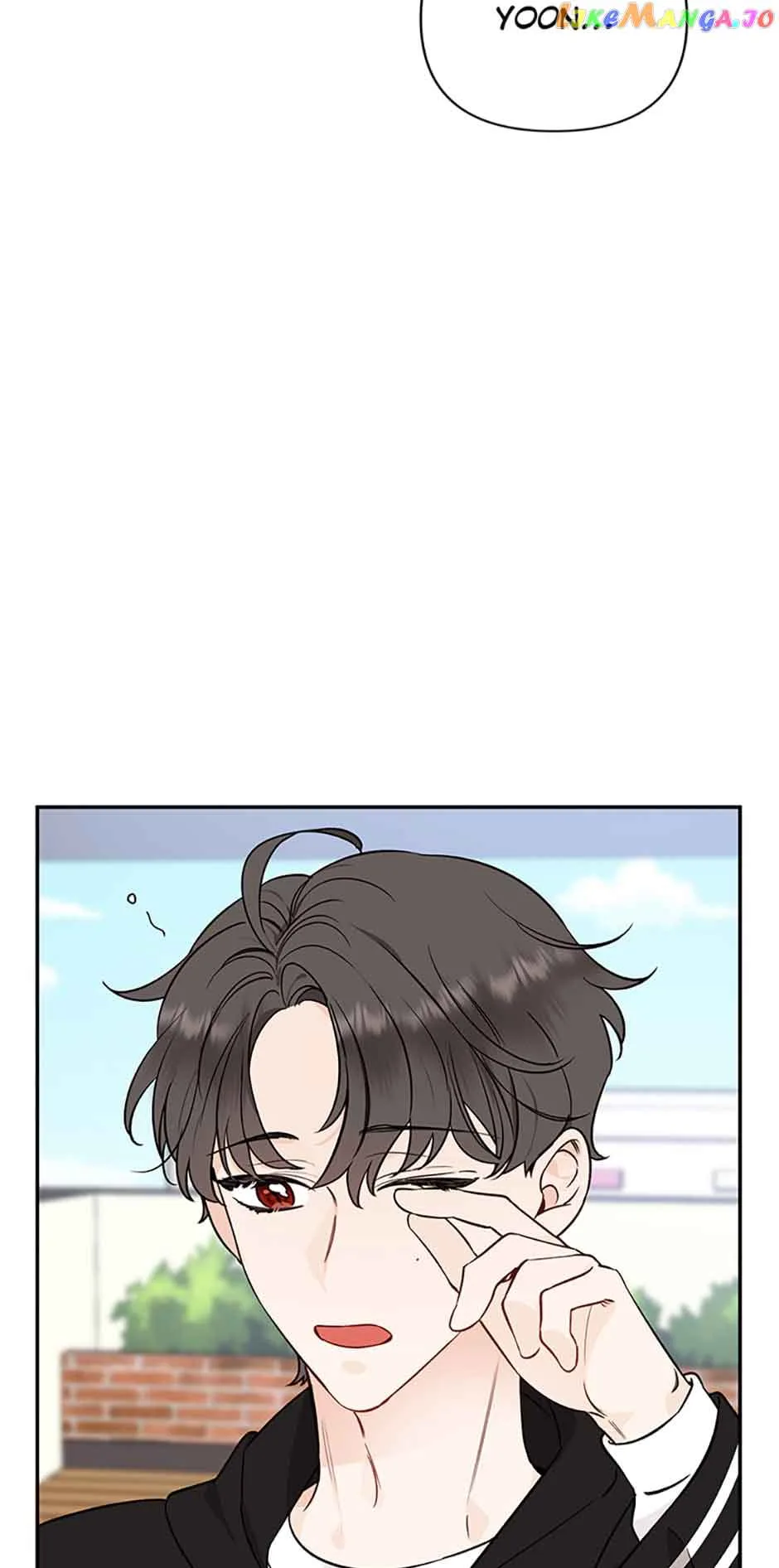 100-Day Romance Chapter 8 page 9