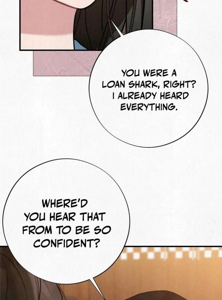 A Guest Beneath the Monsoon Skies Chapter 8 page 42
