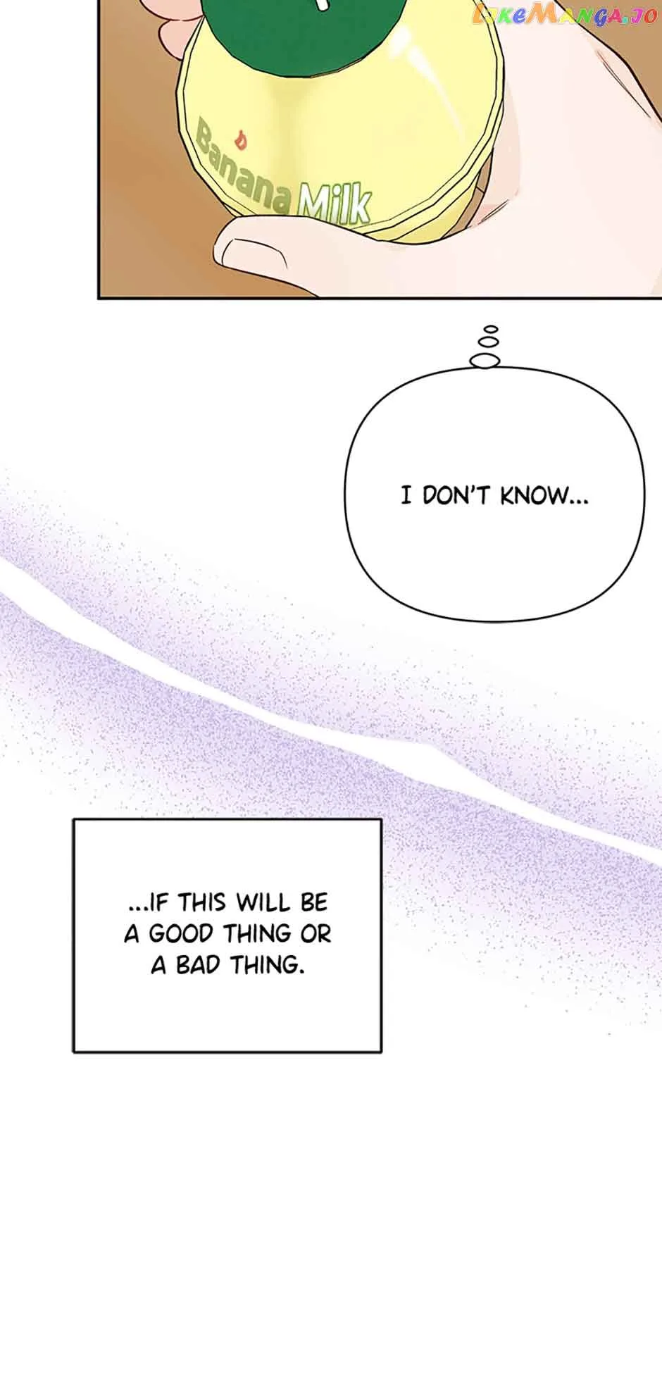 100-Day Romance Chapter 8 page 21