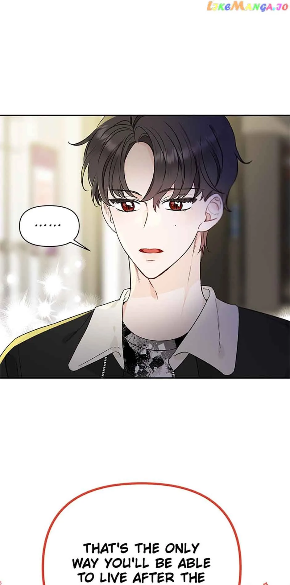 100-Day Romance Chapter 27 page 7