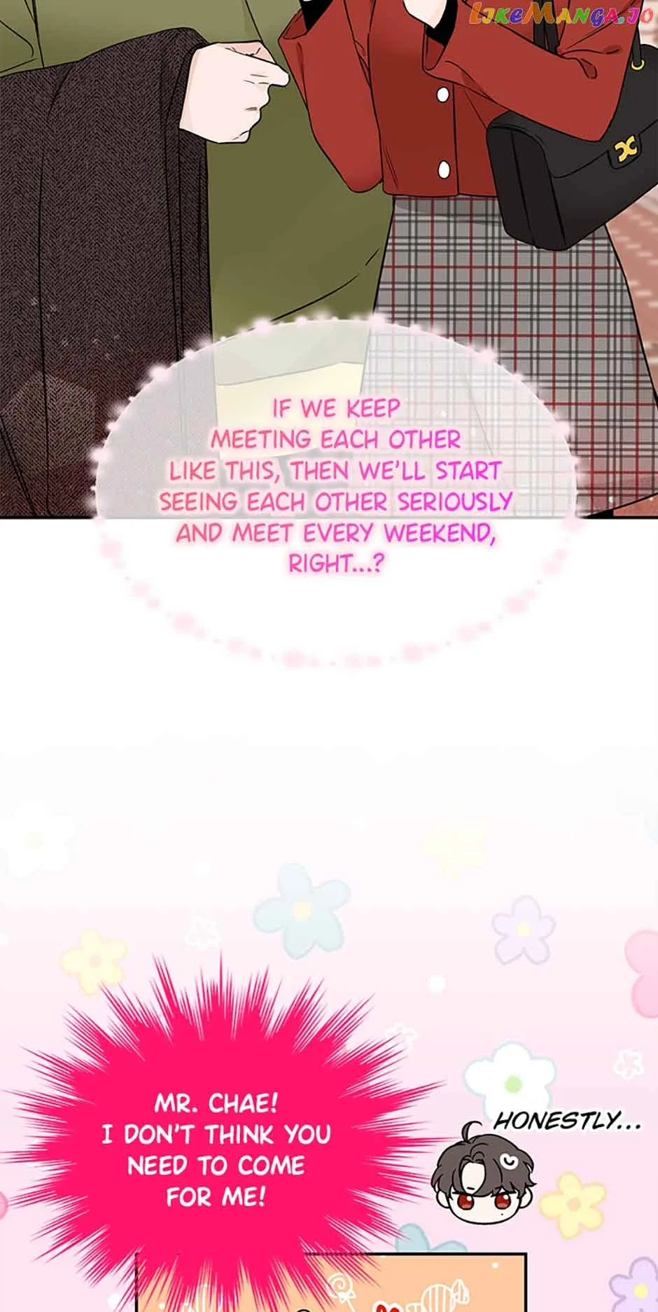 100-Day Romance Chapter 25 page 35