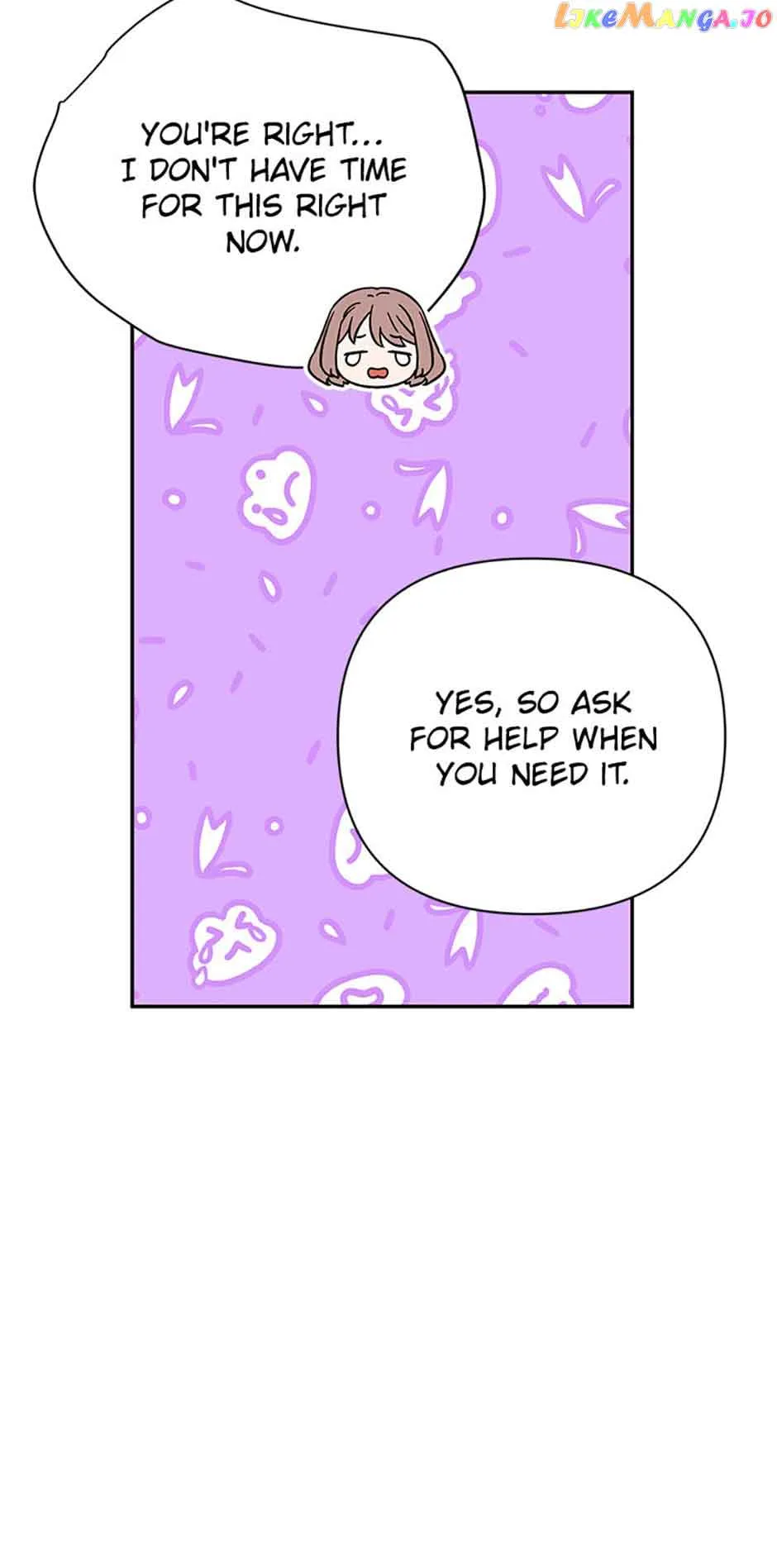 100-Day Romance Chapter 27 page 9