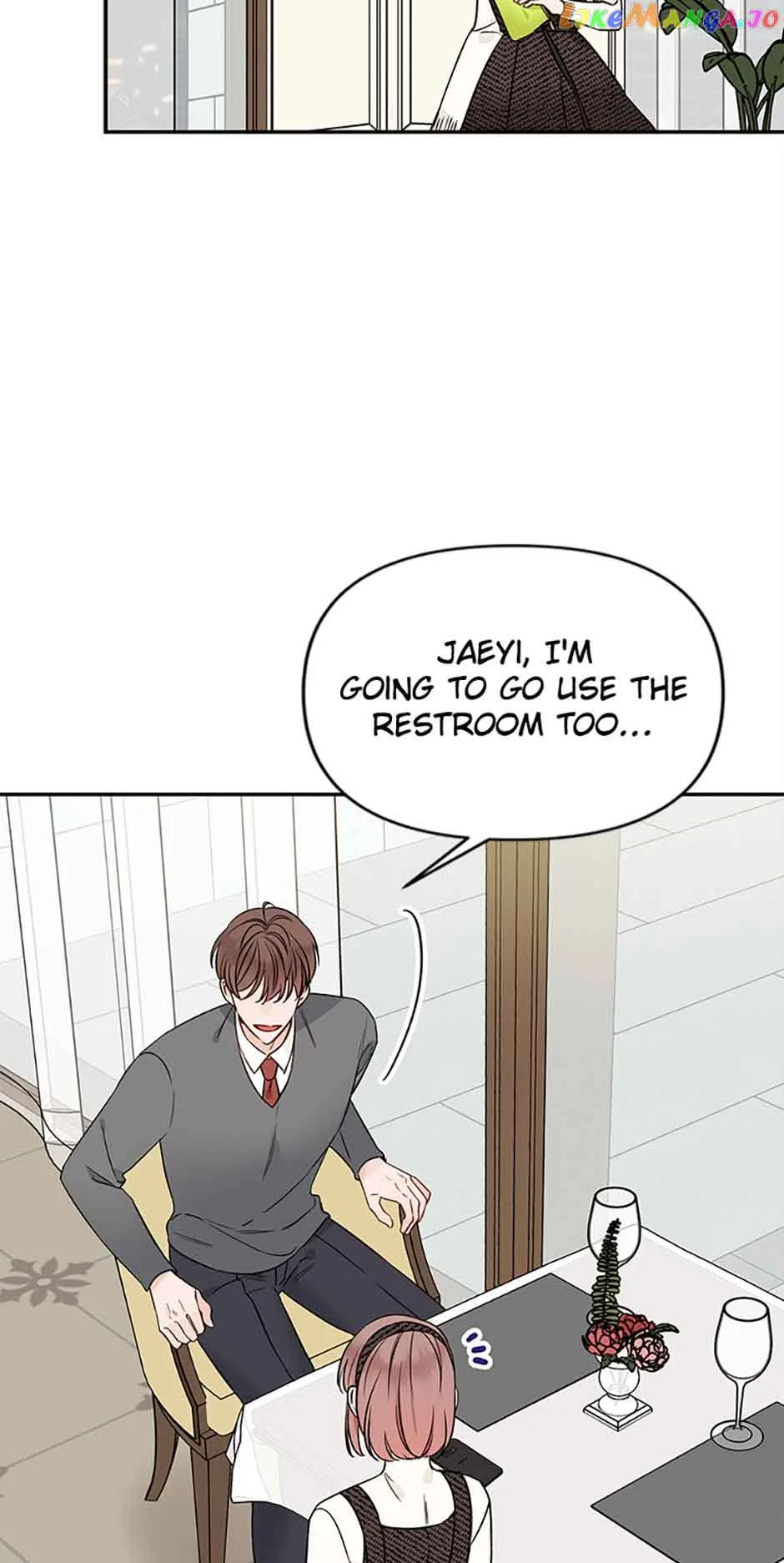100-Day Romance Chapter 25 page 38