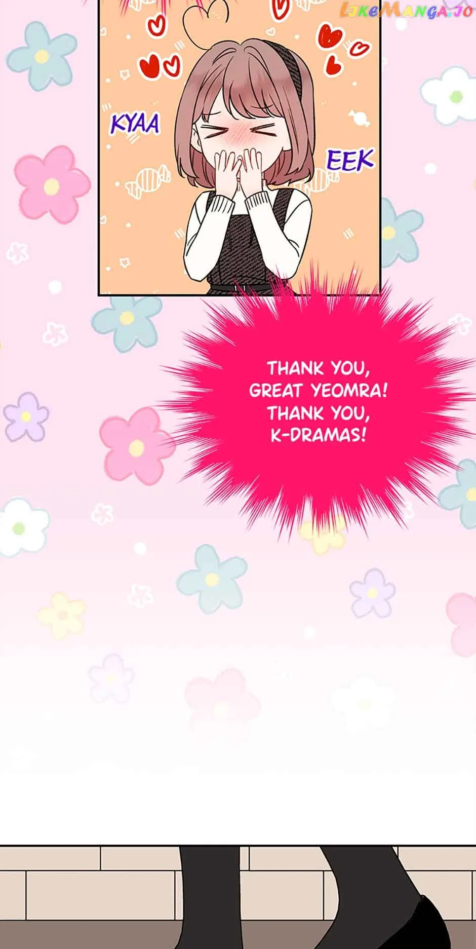100-Day Romance Chapter 25 page 36