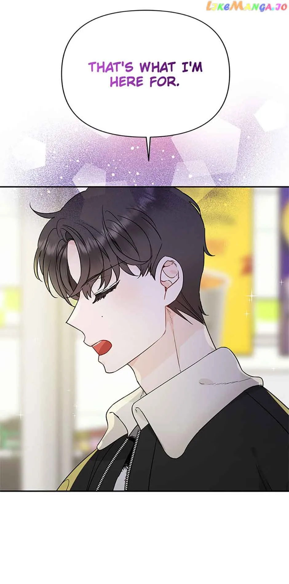 100-Day Romance Chapter 27 page 10