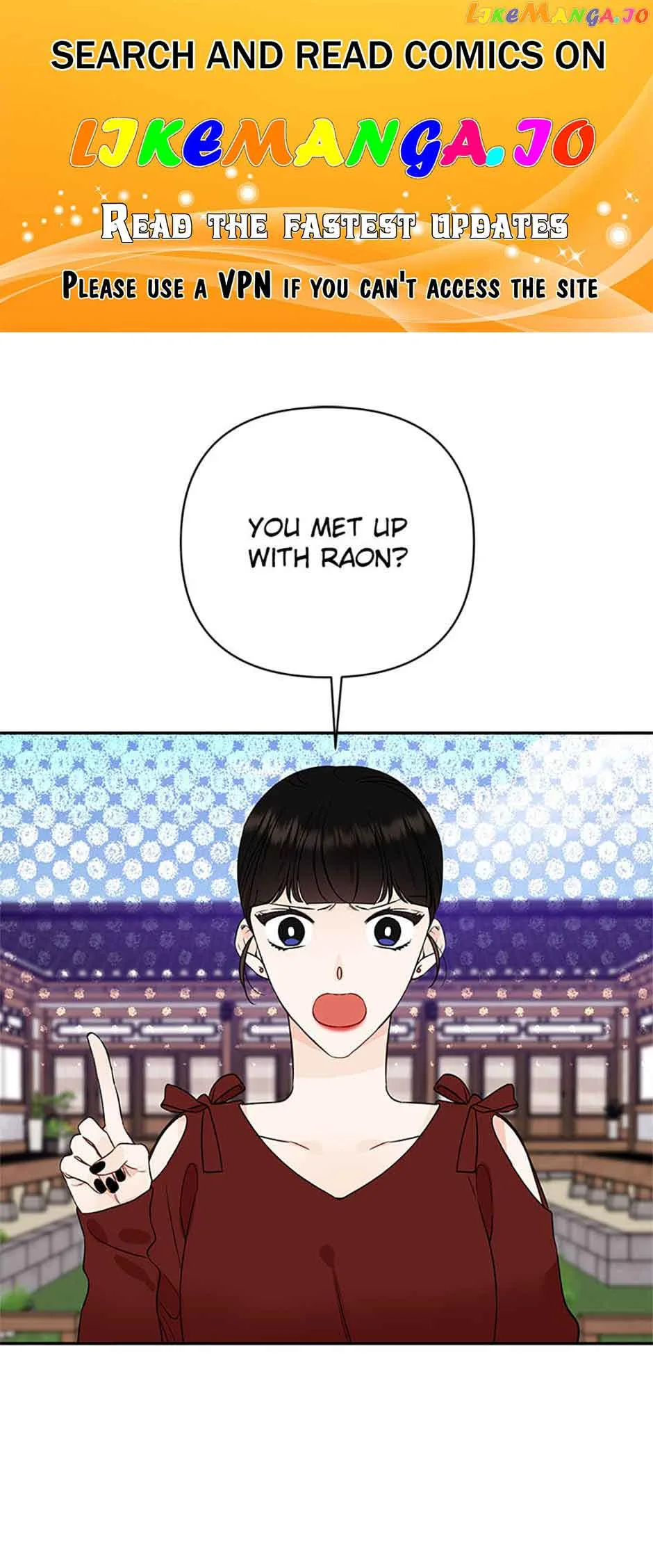 100-Day Romance Chapter 29 page 2