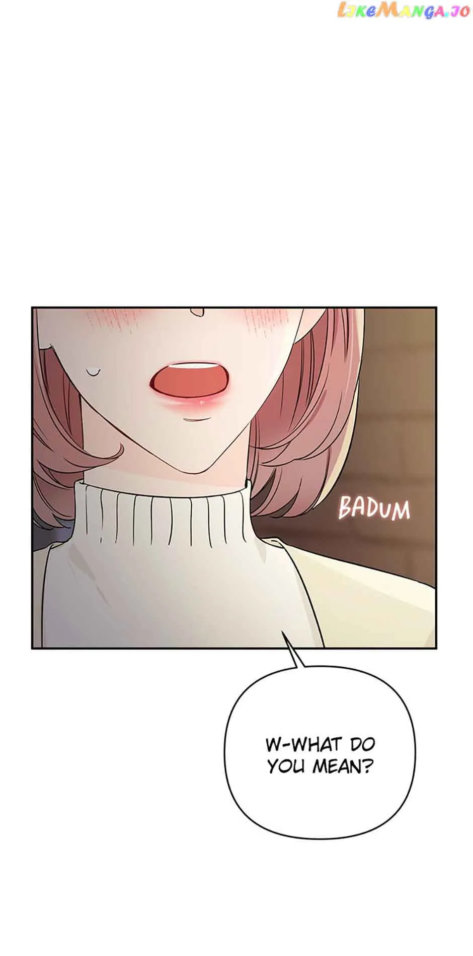 100-Day Romance Chapter 27 page 6