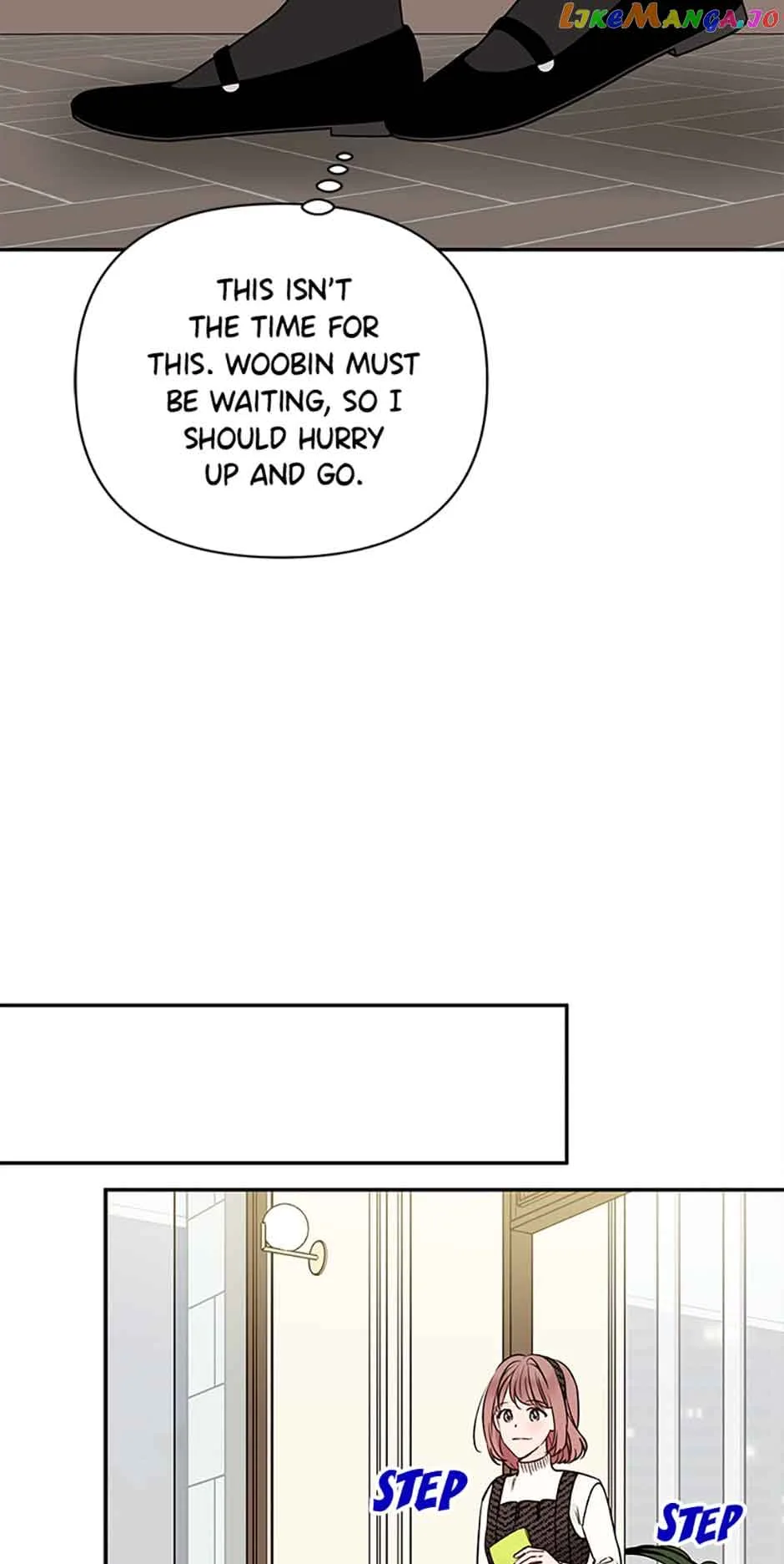 100-Day Romance Chapter 25 page 37