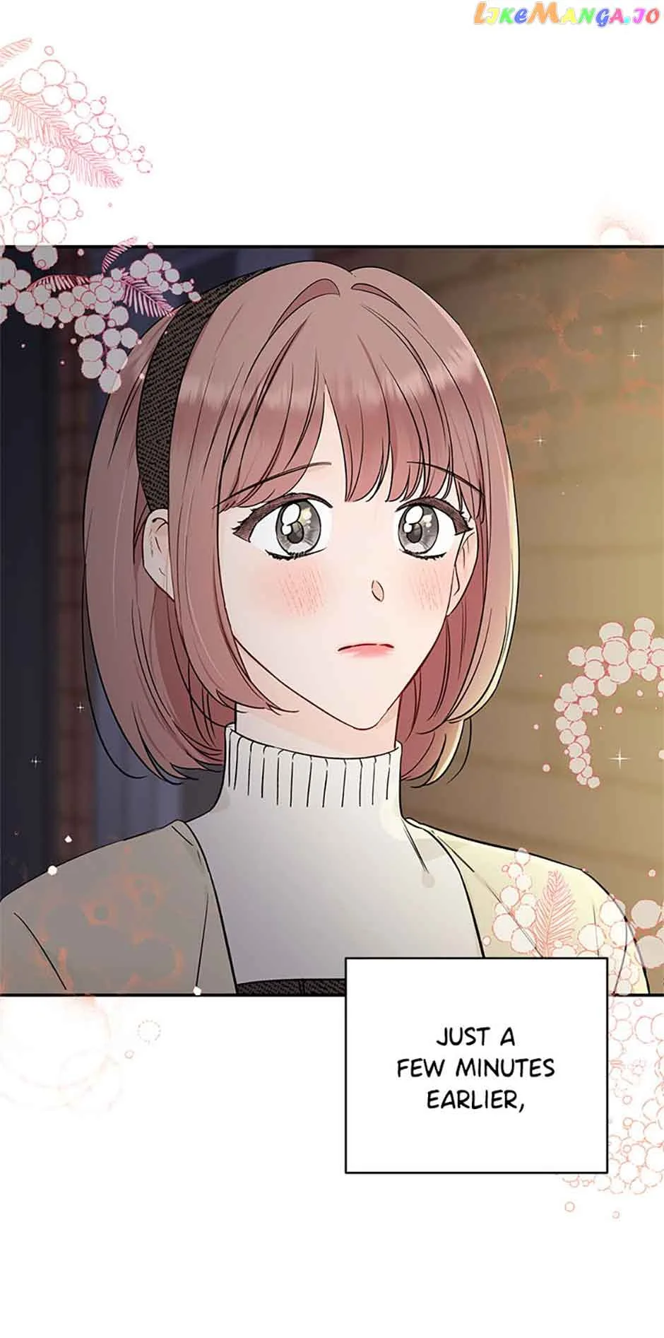 100-Day Romance Chapter 27 page 11